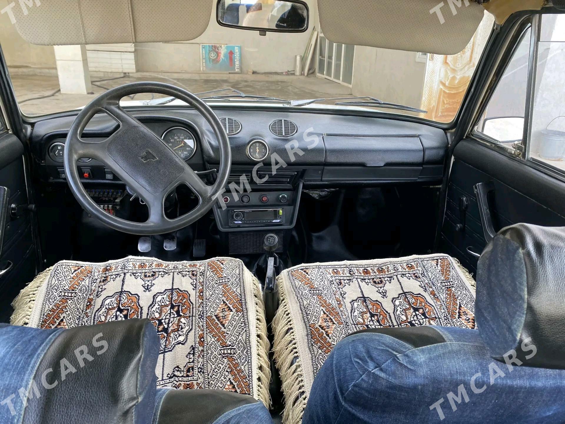 Lada 2106 1988 - 30 000 TMT - Tejen - img 2