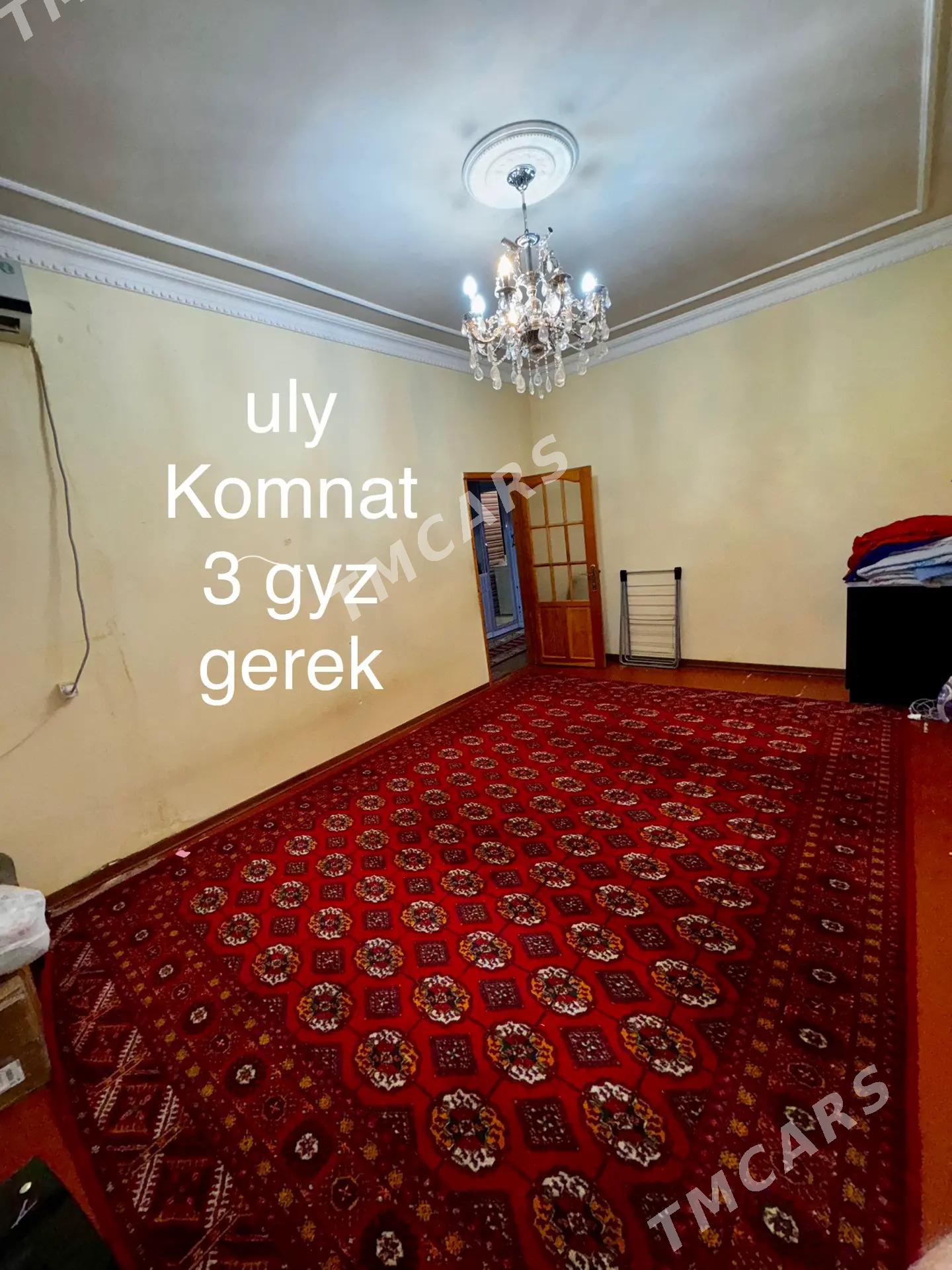 Arenda komnat - 30 мкр - img 4