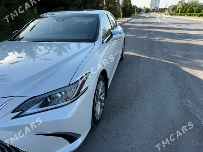 Lexus ES 350 2020 - 565 000 TMT - Ашхабад - img 5