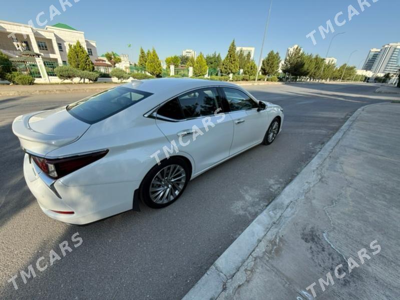 Lexus ES 350 2020 - 565 000 TMT - Ашхабад - img 7