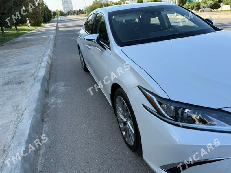 Lexus ES 350 2020 - 565 000 TMT - Ашхабад - img 8