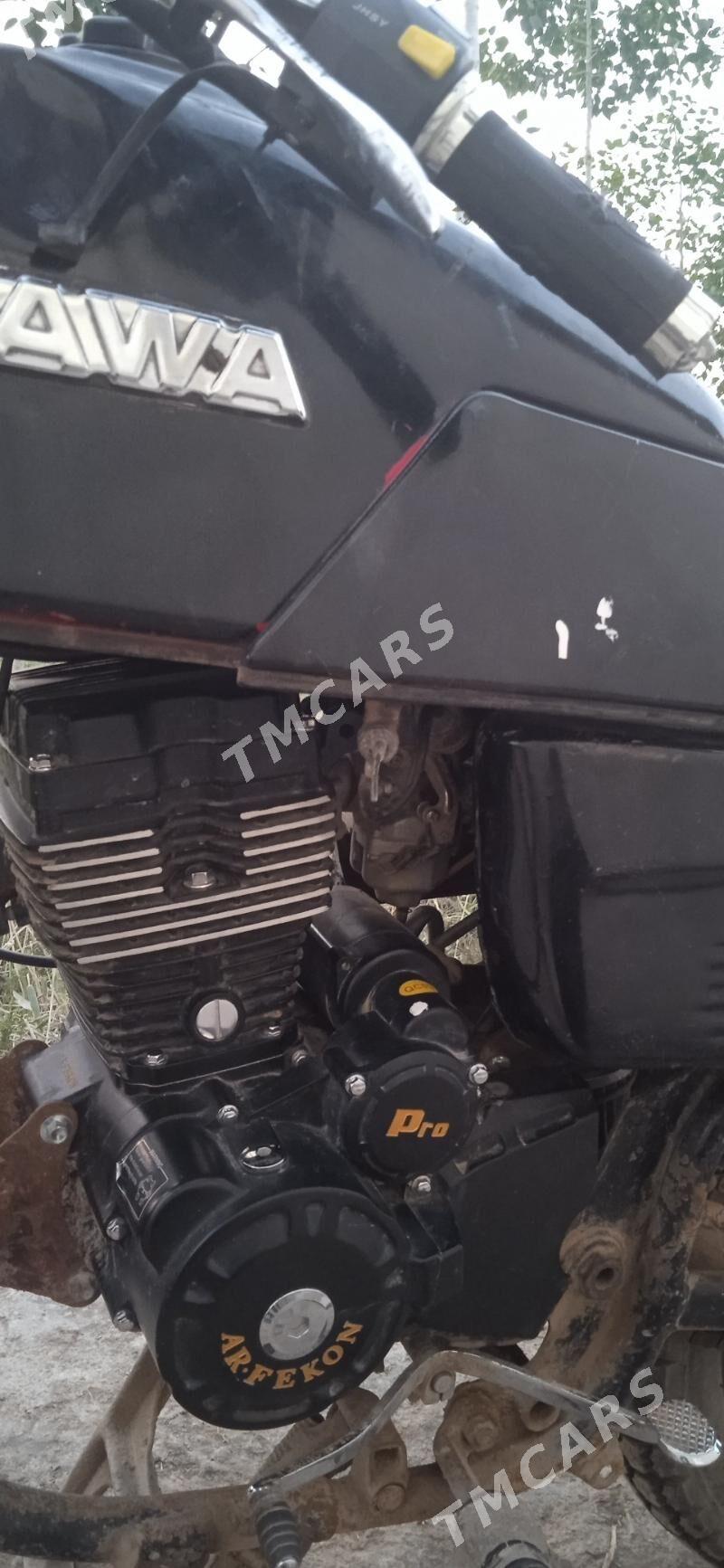 Fekon FK150-8G 2025 - 11 000 TMT - Köneürgenç - img 2