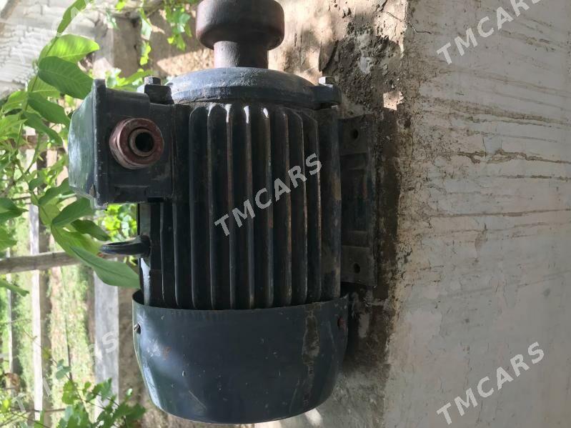 Elektro motorlar - Aşgabat - img 2