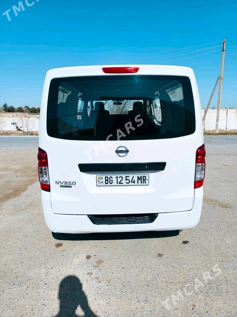 Nissan NV3500 2014 - 260 000 TMT - Wekilbazar - img 4