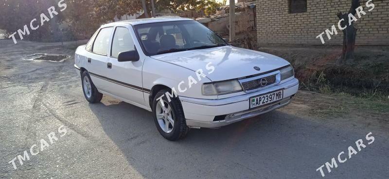 Opel Vectra 1991 - 26 000 TMT - Sakarçäge - img 4