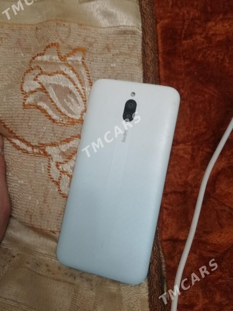 Redmi 8 A Dual - Ашхабад - img 3