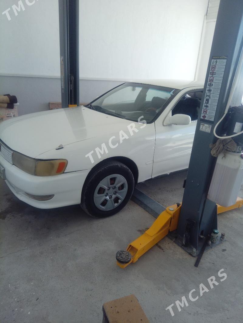 Toyota Mark II 1996 - 32 000 TMT - Кака - img 6