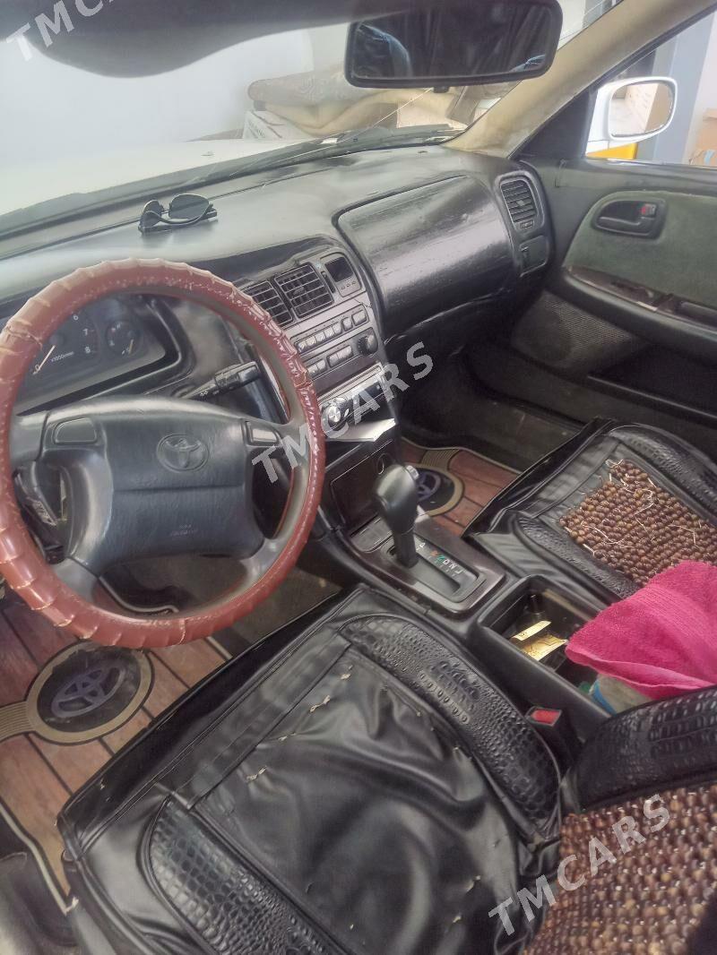 Toyota Mark II 1996 - 32 000 TMT - Кака - img 5