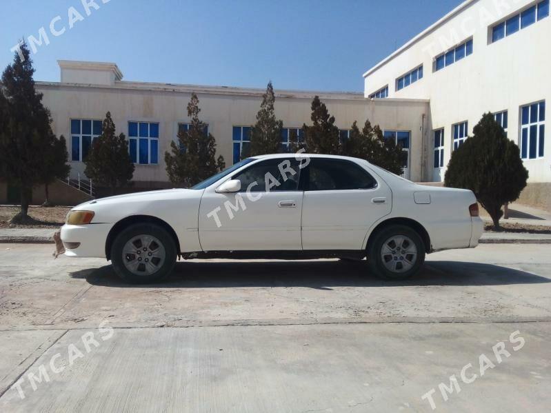 Toyota Mark II 1996 - 32 000 TMT - Кака - img 3