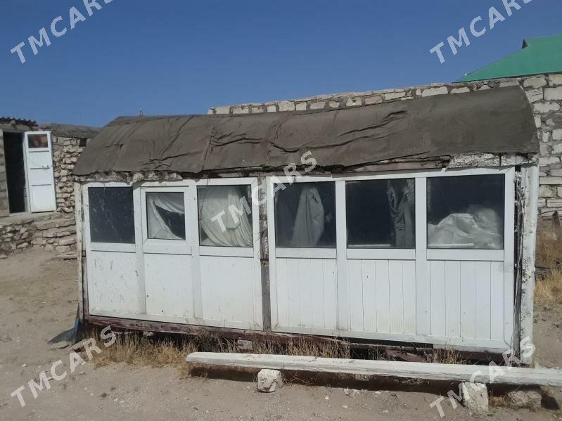 Wagon - Türkmenbaşy - img 2