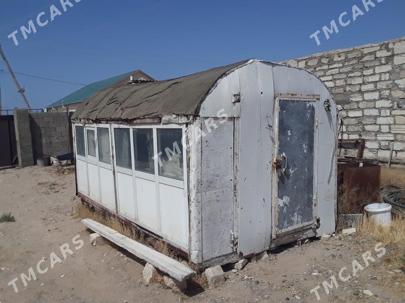 Wagon - Türkmenbaşy - img 3