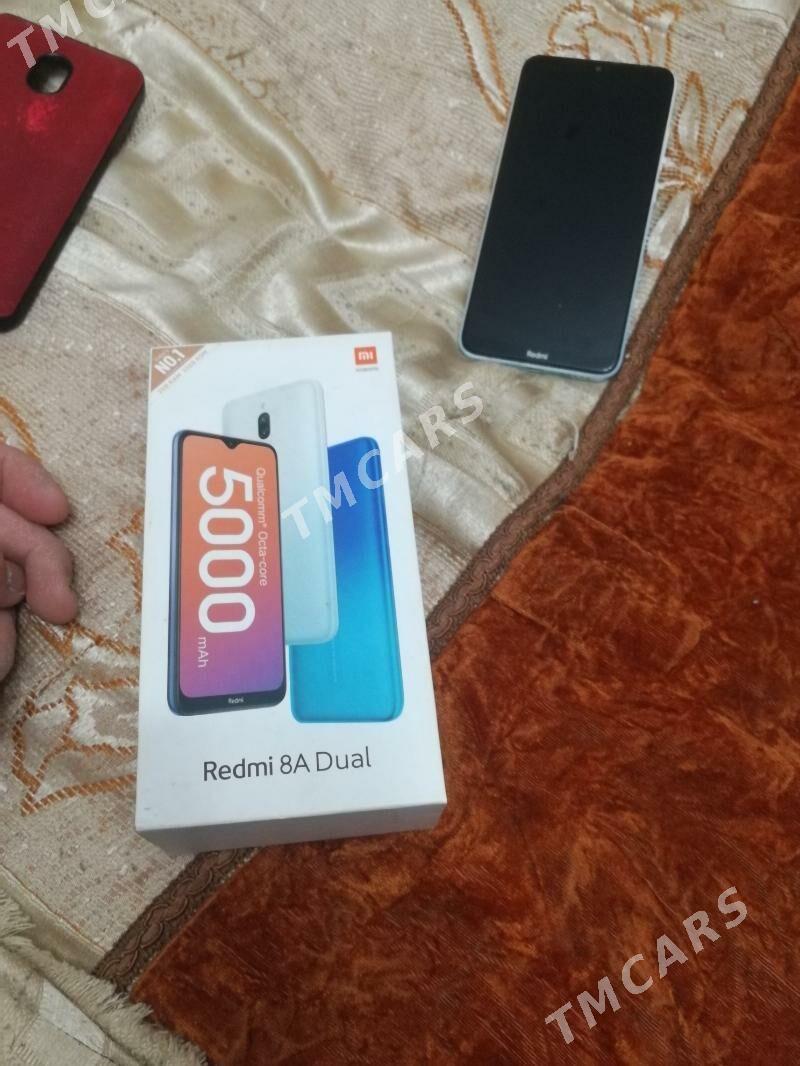 Redmi 8 A Dual - Ашхабад - img 5