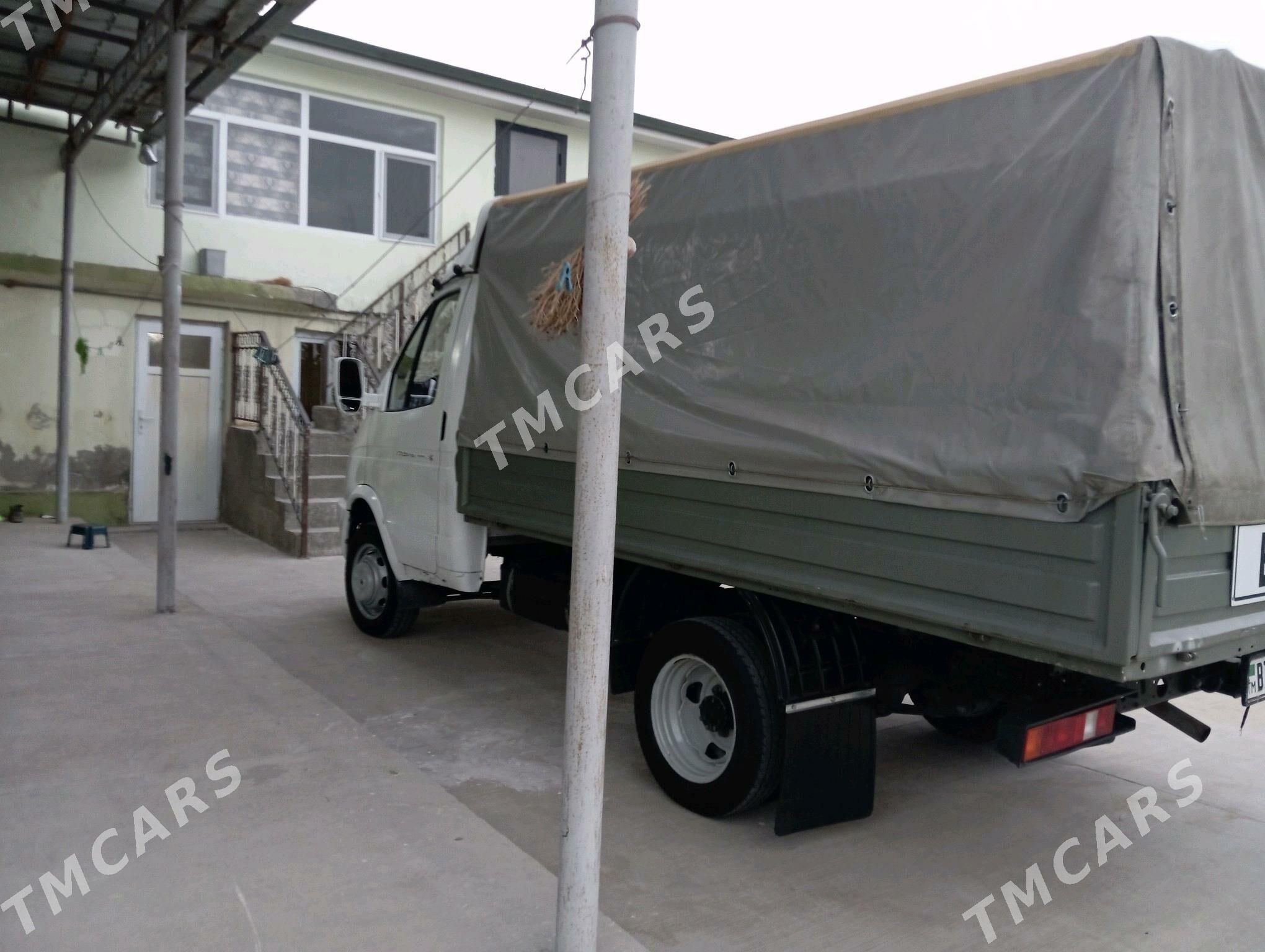 Gaz Gazel 2014 - 200 000 TMT - Gurtly - img 2