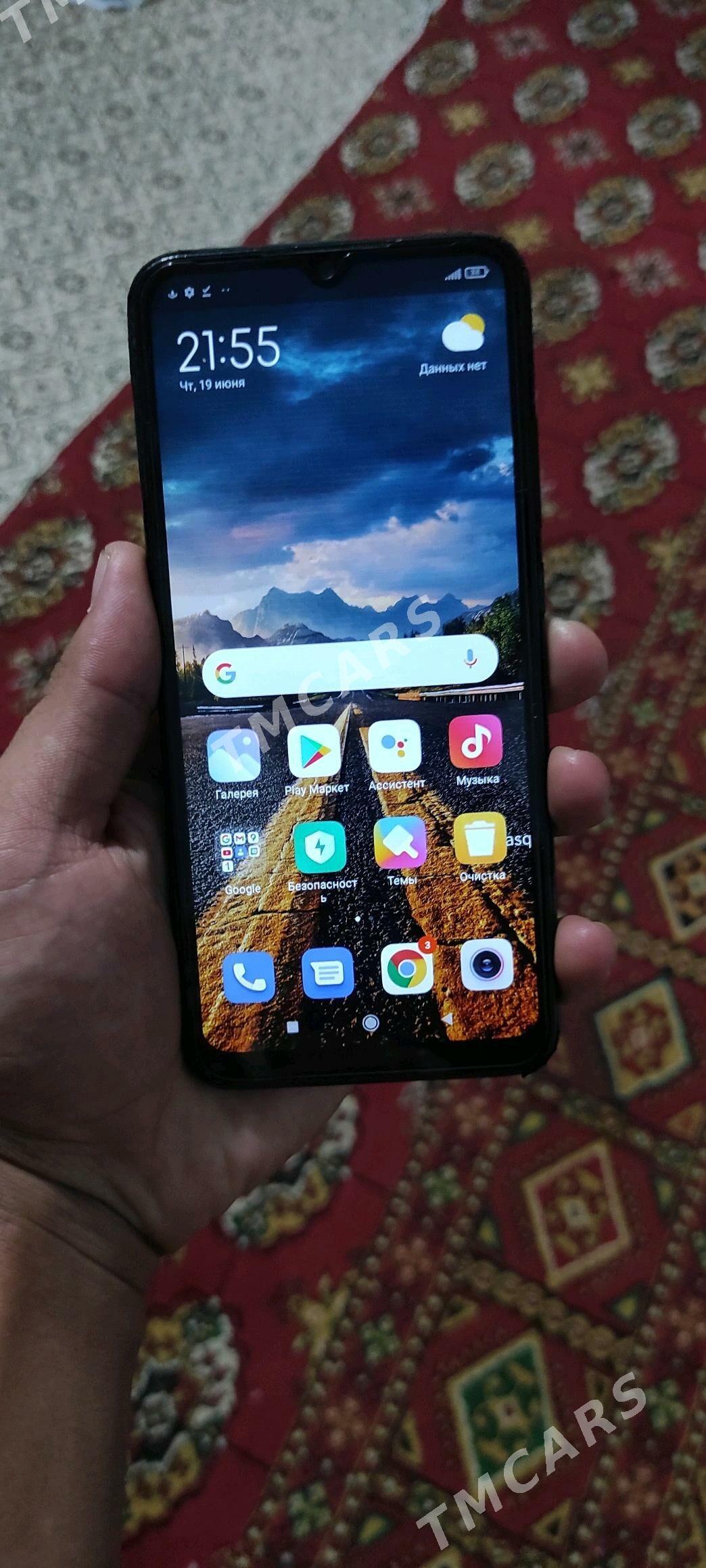 Redmi 9a - Tejen - img 2