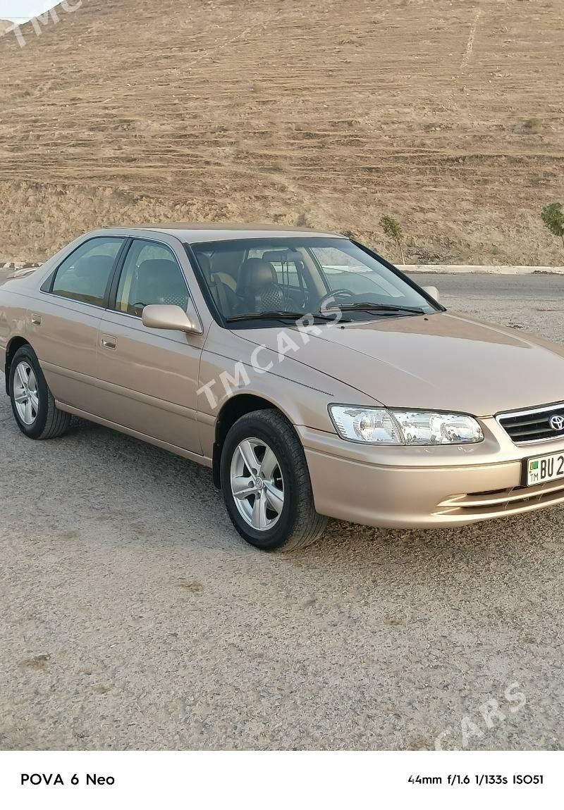Toyota Camry 2001 - 140 000 TMT - Magdanly - img 6