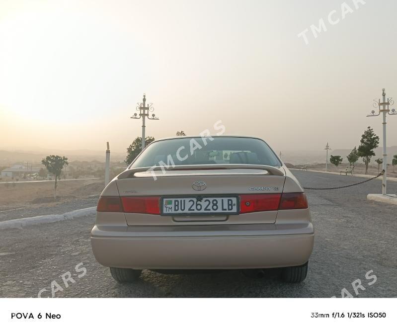 Toyota Camry 2001 - 140 000 TMT - Magdanly - img 3