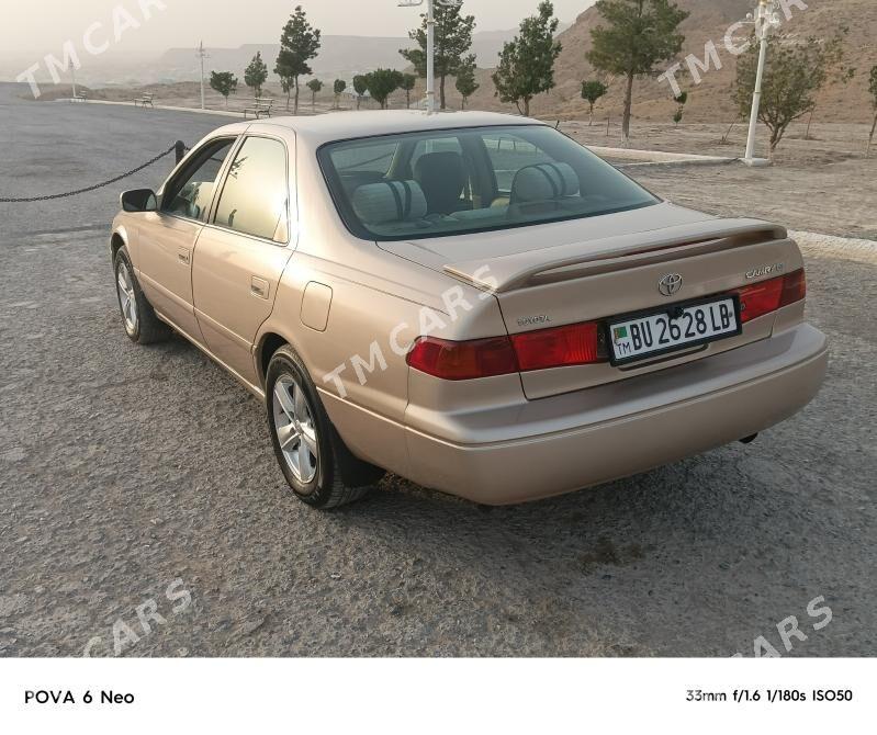 Toyota Camry 2001 - 140 000 TMT - Magdanly - img 7