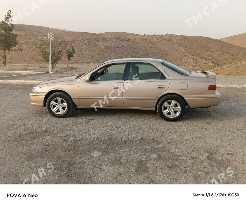 Toyota Camry 2001 - 140 000 TMT - Magdanly - img 8