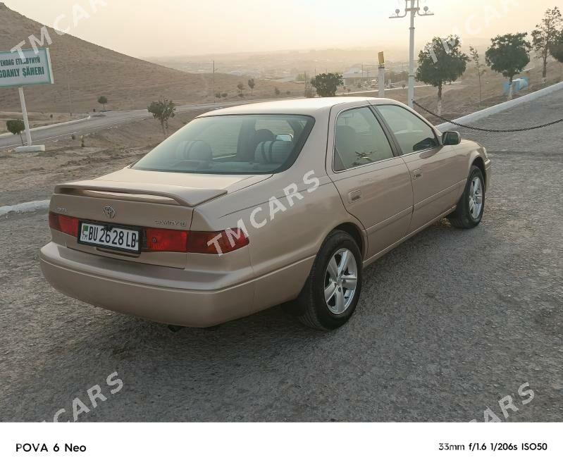 Toyota Camry 2001 - 140 000 TMT - Magdanly - img 5