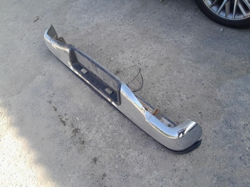 hilux bufer 2006-2015 400 TMT - 30 мкр - img 2