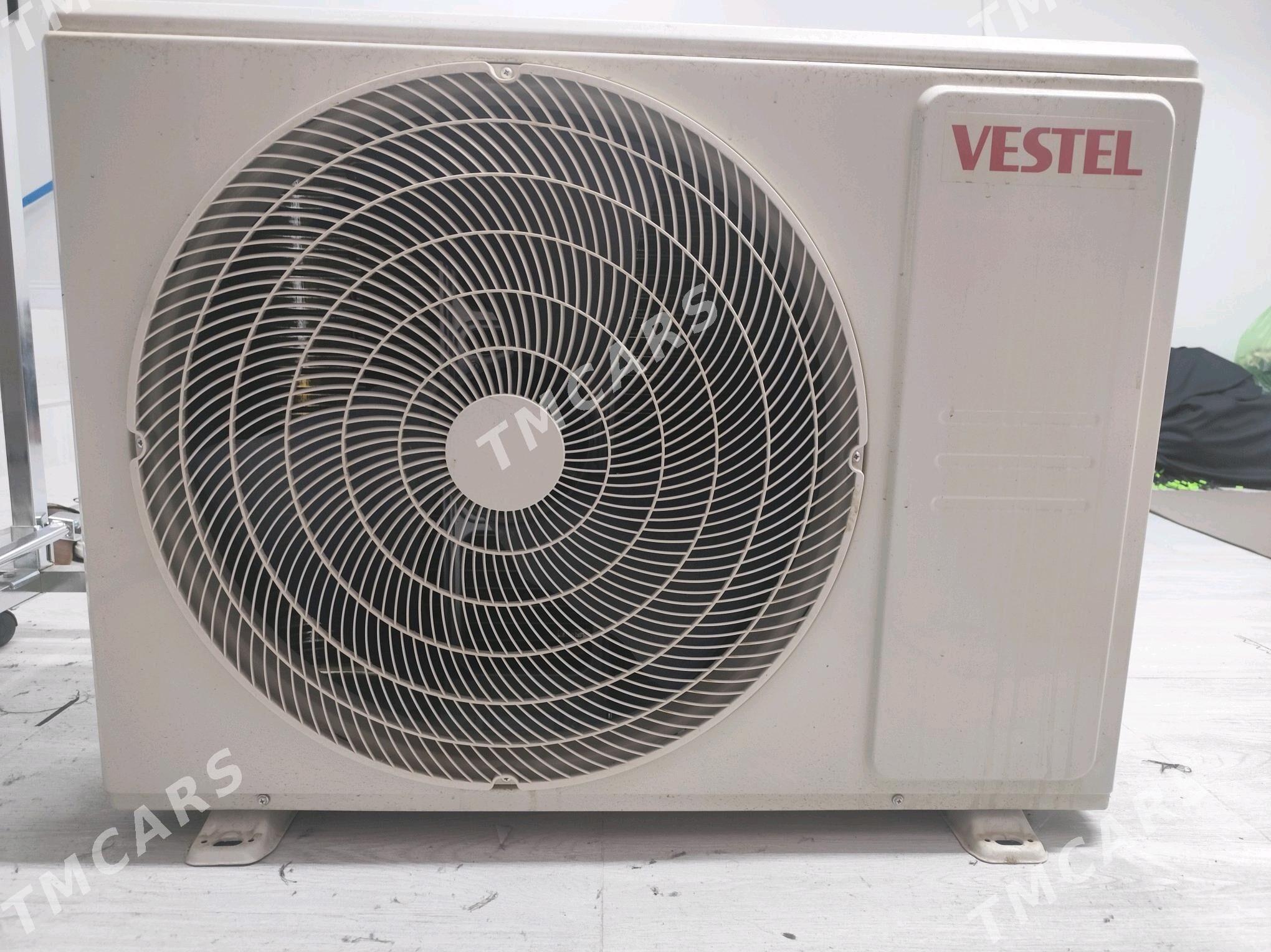 Vestel splint kondisioner 80kw - Гуртли - img 2