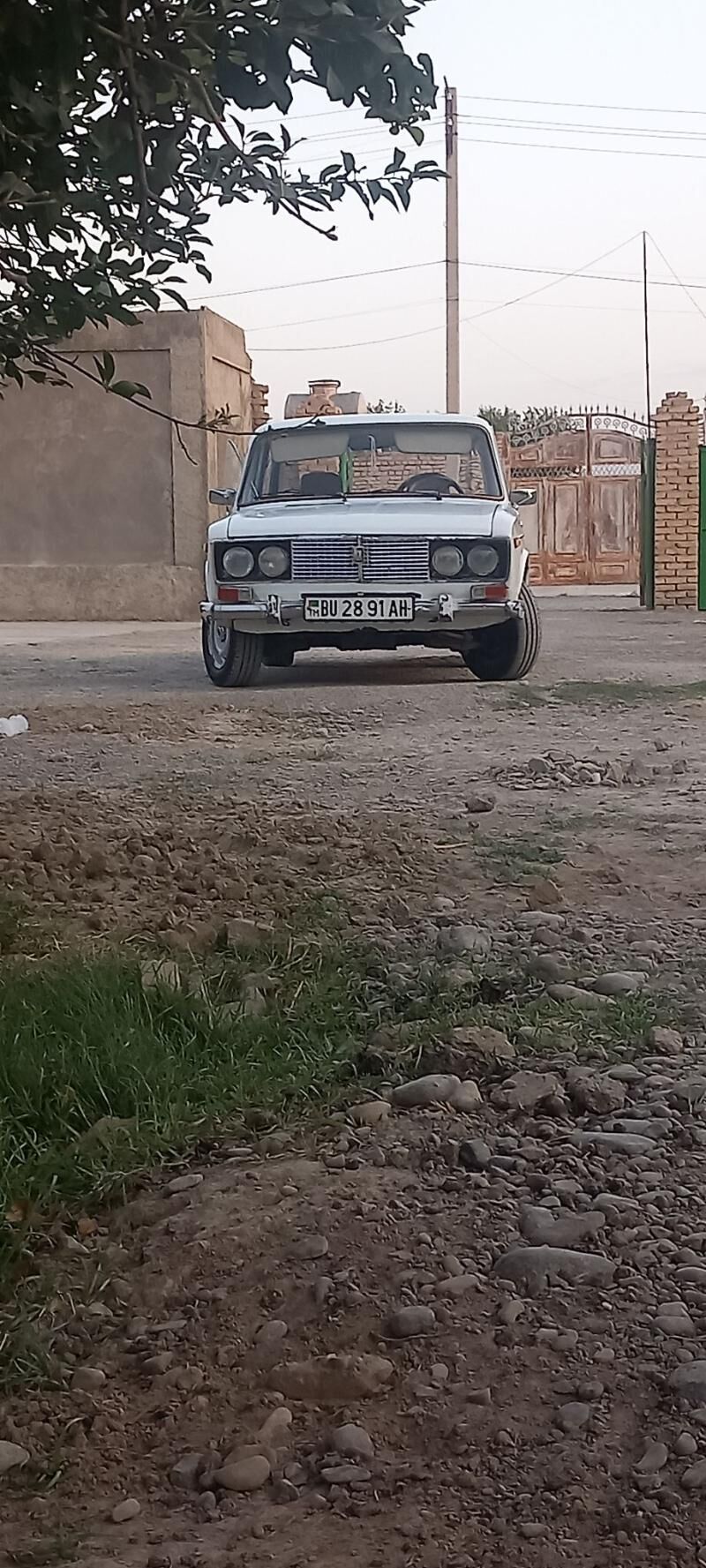 Lada 2106 1988 - 22 000 TMT - Kaka - img 9