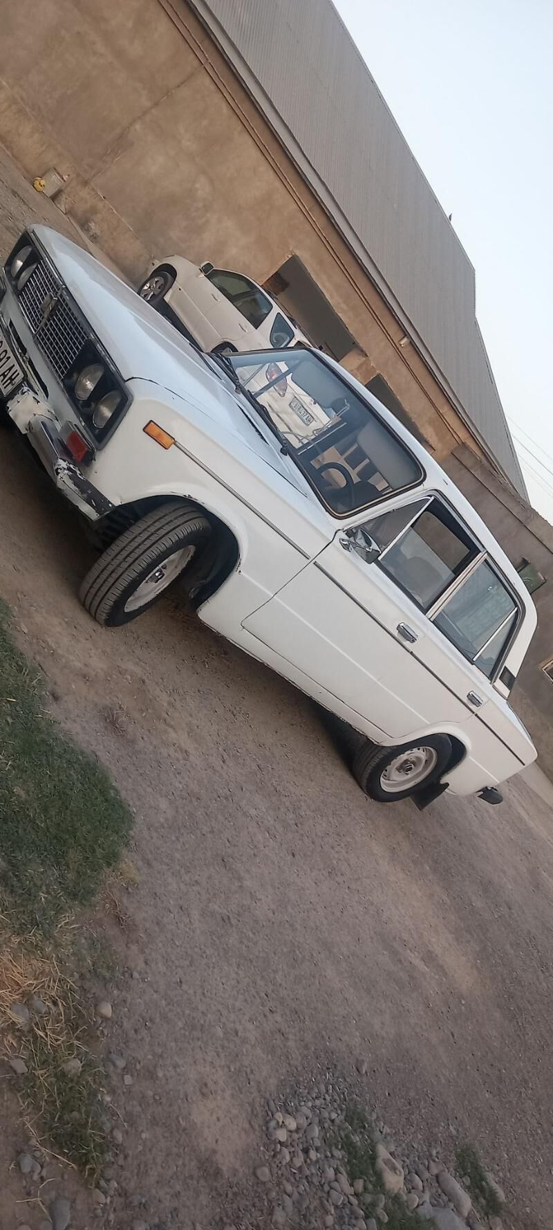 Lada 2106 1988 - 22 000 TMT - Kaka - img 10