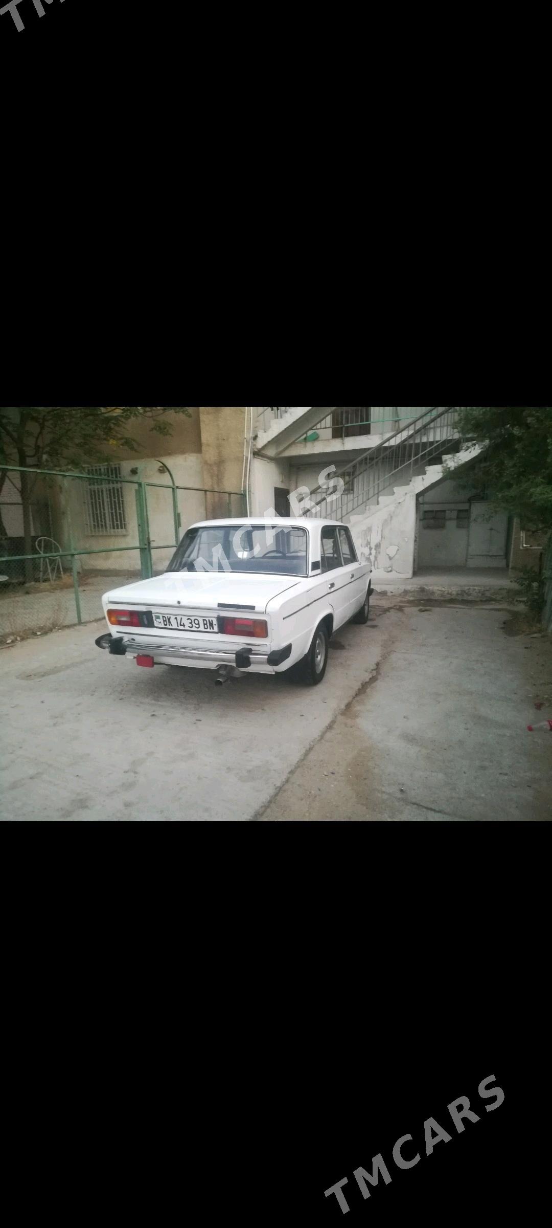 Lada 2106 1985 - 22 000 TMT - Balkanabat - img 3