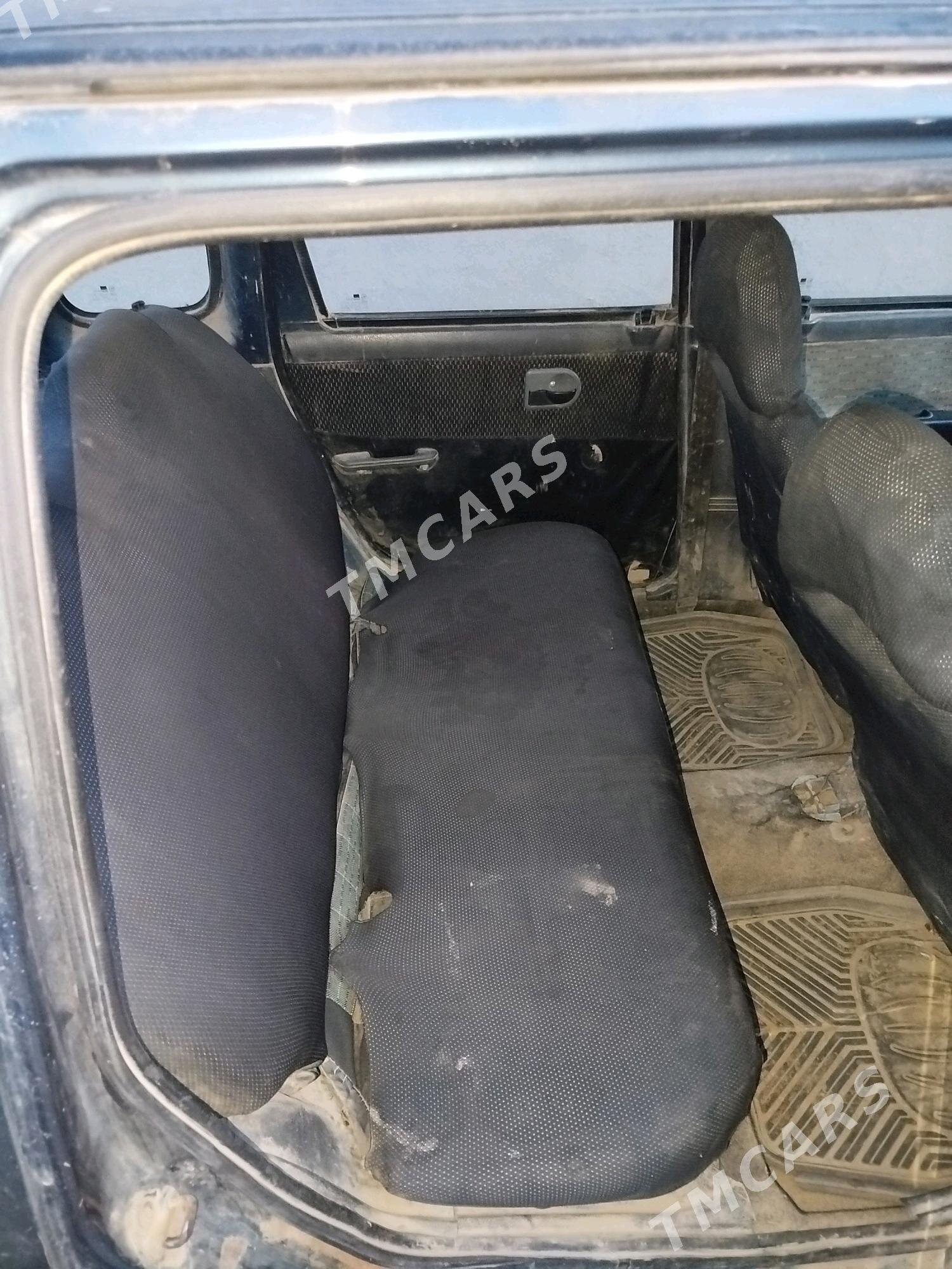 Daewoo Tico 1994 - 11 000 TMT - Акдепе - img 4