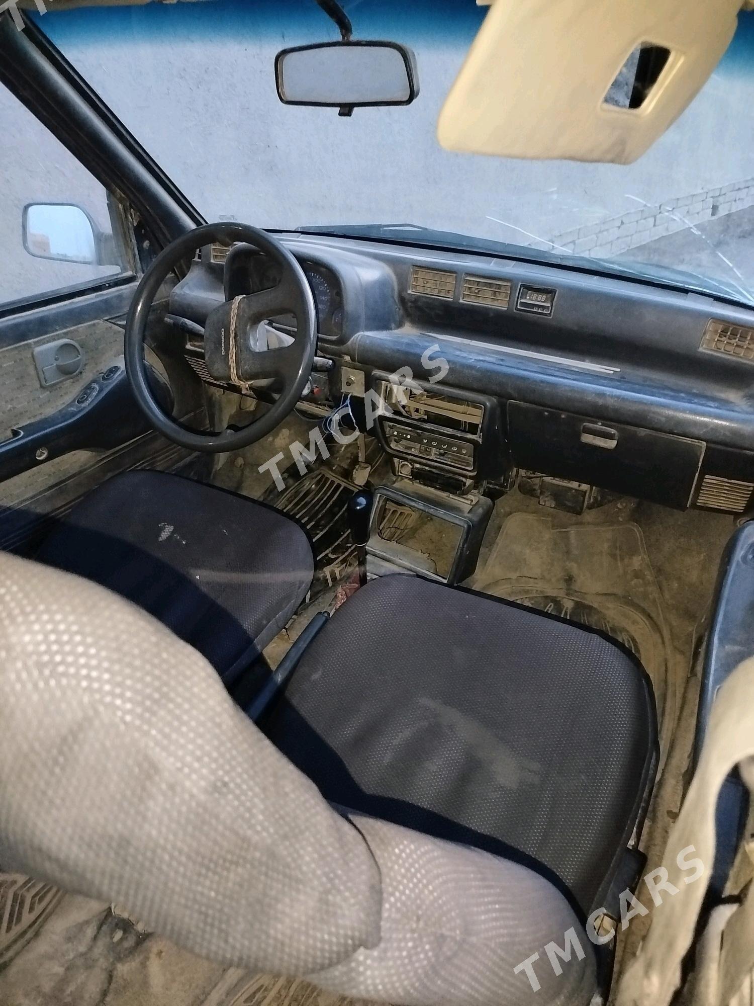 Daewoo Tico 1994 - 11 000 TMT - Акдепе - img 5