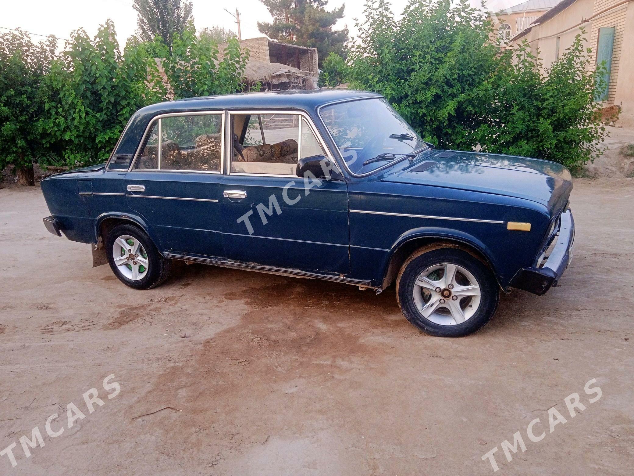 Lada 2106 1998 - 13 000 TMT - Ходжамбаз - img 3