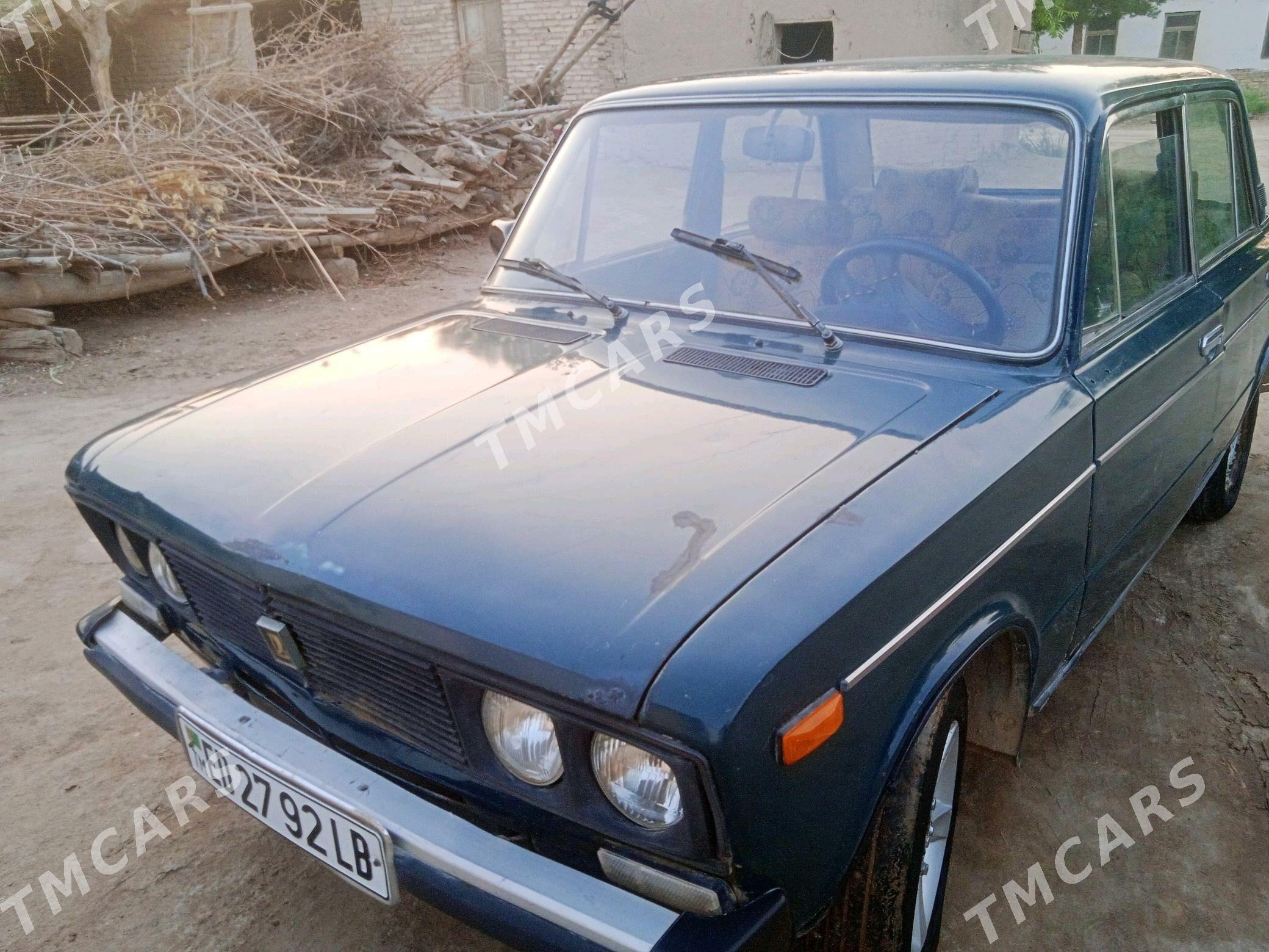 Lada 2106 1998 - 13 000 TMT - Ходжамбаз - img 2