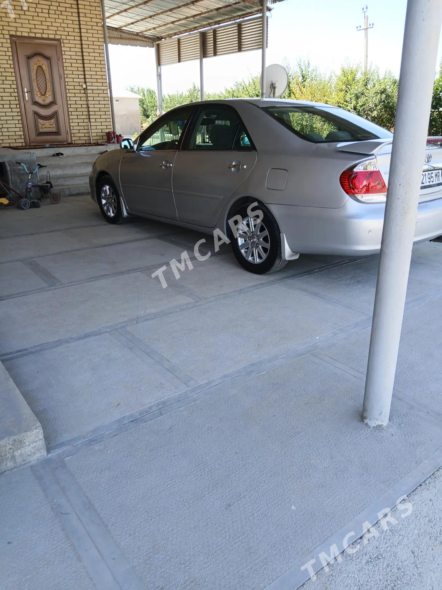 Toyota Camry 2005 - 170 000 TMT - Wekilbazar - img 2