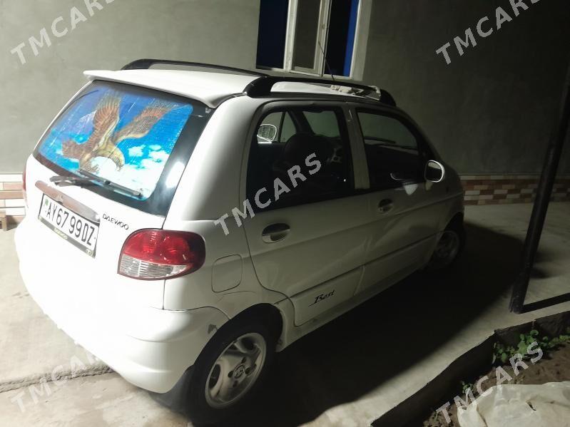 Daewoo Matiz 2005 - 44 000 TMT - Daşoguz - img 2