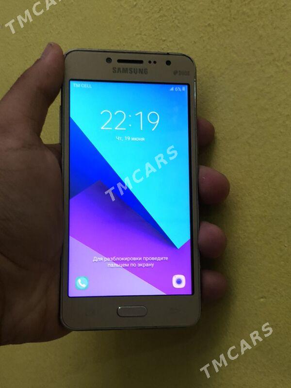Samsung J2 Prime - Ашхабад - img 3
