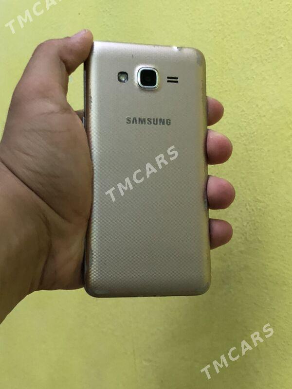 Samsung J2 Prime - Ашхабад - img 4