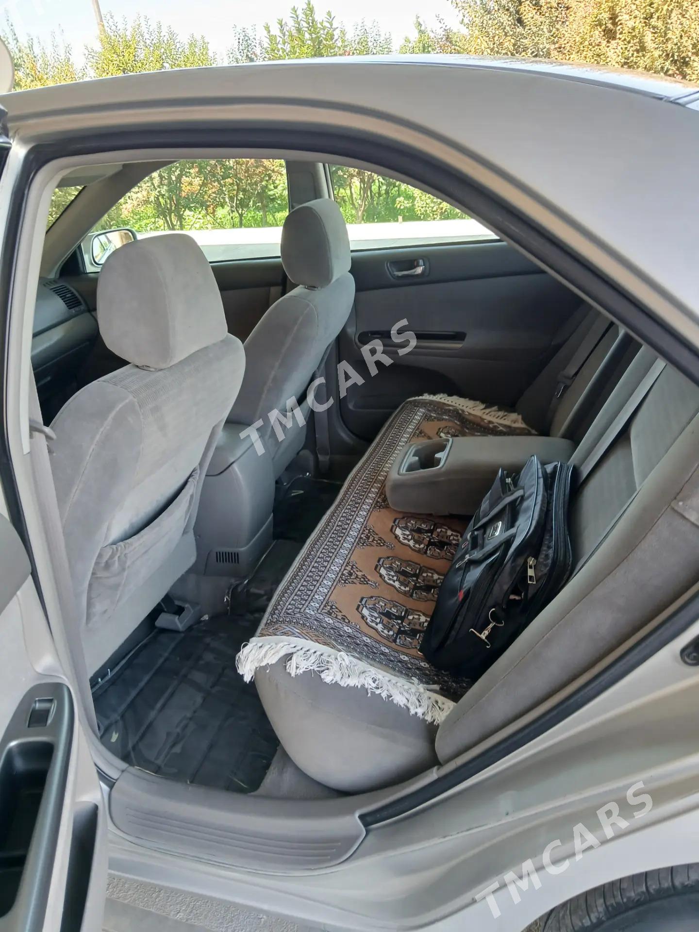 Toyota Camry 2005 - 170 000 TMT - Wekilbazar - img 5