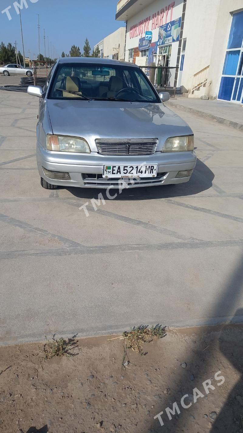 Toyota Camry 1995 - 49 000 TMT - Sakarçäge - img 5