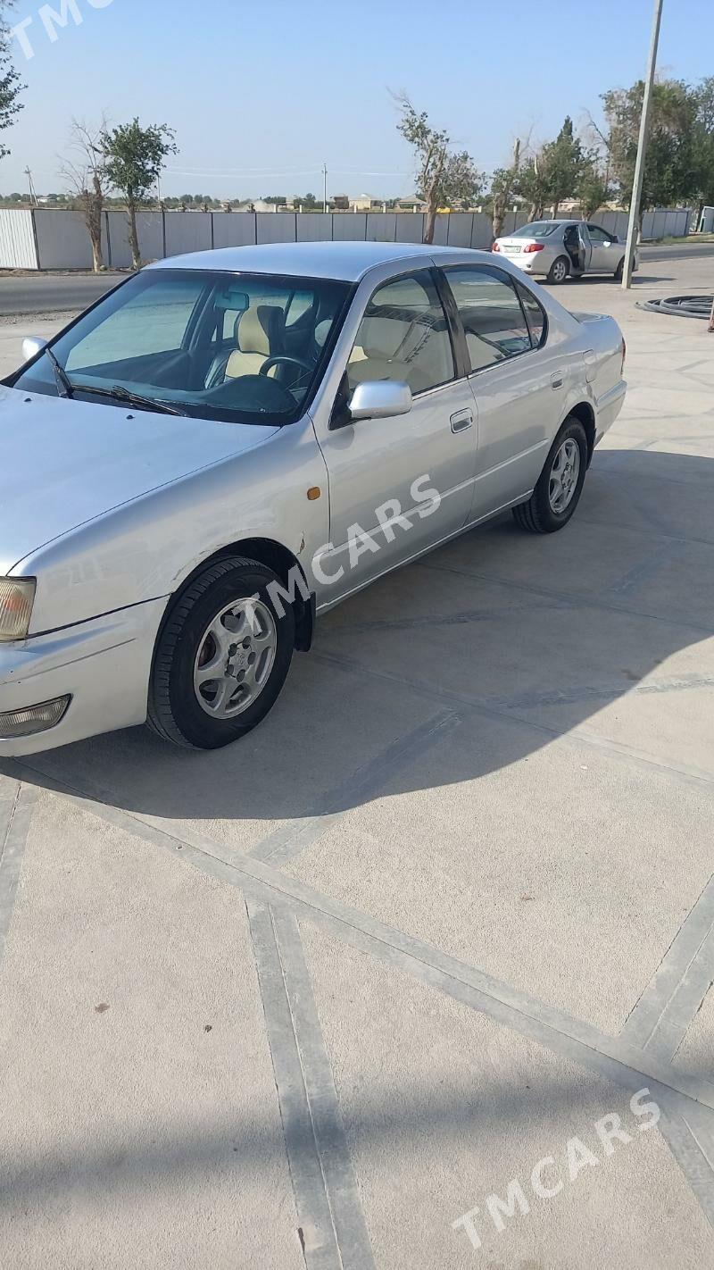 Toyota Camry 1995 - 49 000 TMT - Sakarçäge - img 2