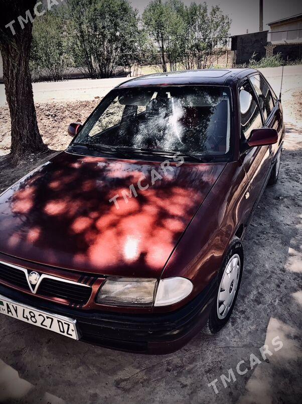 Opel Astra 1995 - 35 000 TMT - Гороглы (Тагта) - img 4