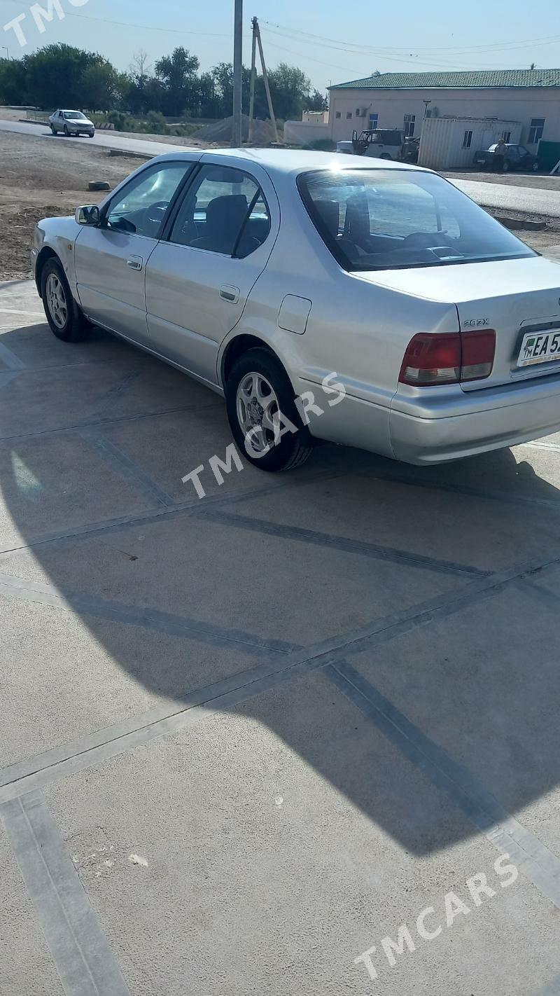 Toyota Camry 1995 - 49 000 TMT - Sakarçäge - img 3