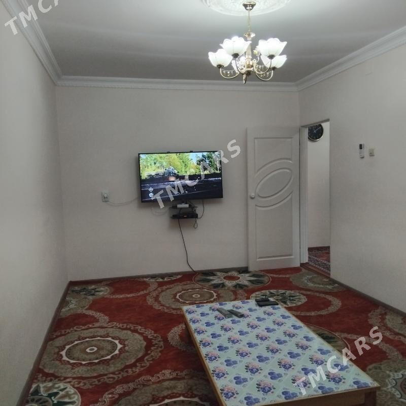 Новруз 3нжи этаж 3комнат - Дашогуз - img 3