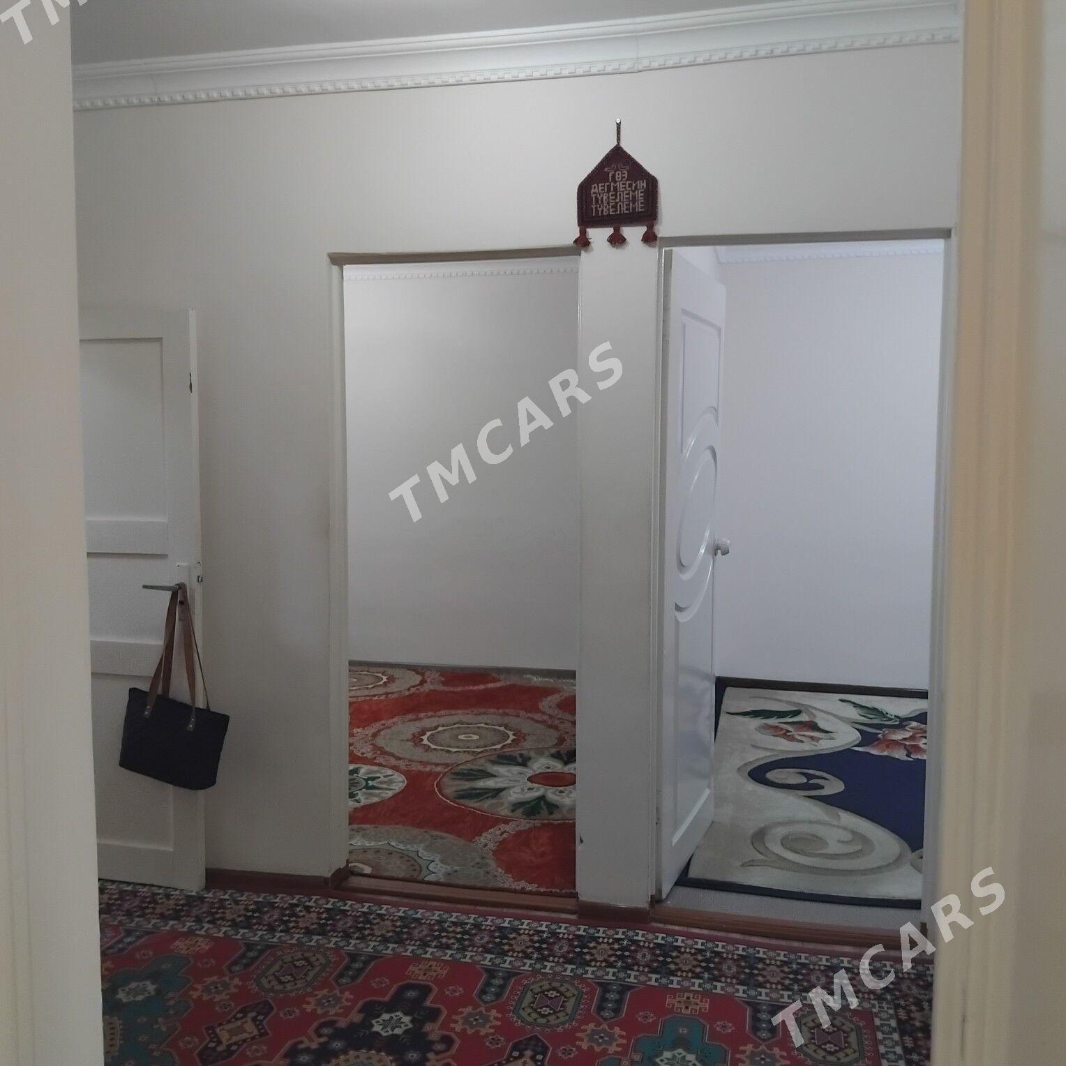 Новруз 3нжи этаж 3комнат - Дашогуз - img 8