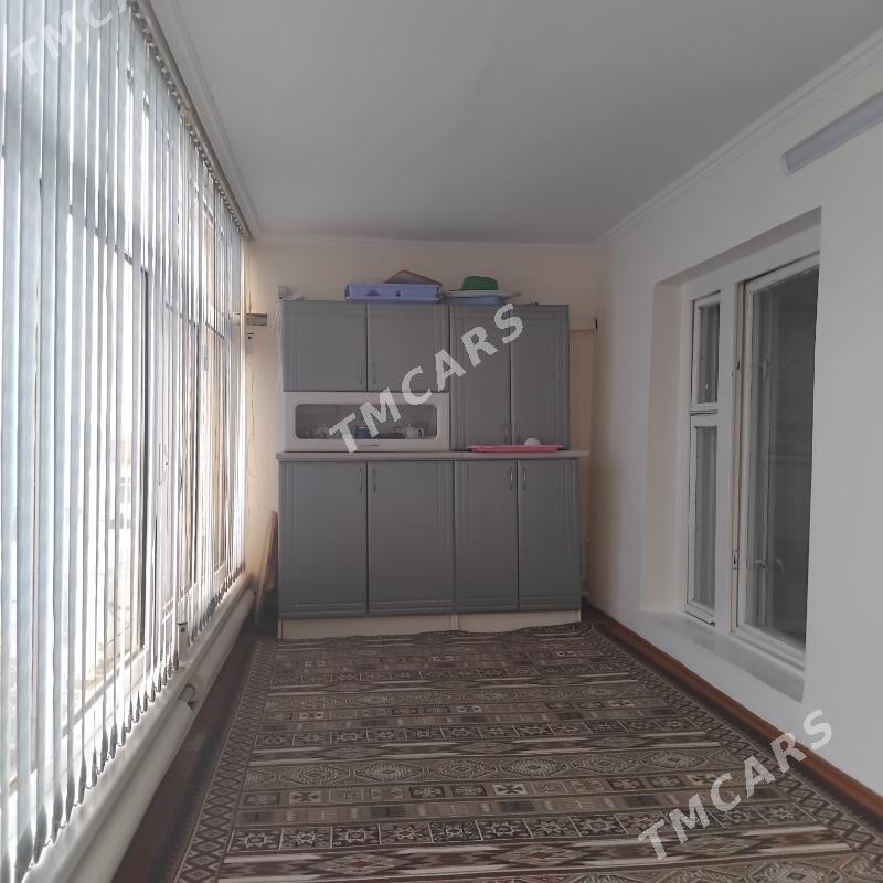 Новруз 3нжи этаж 3комнат - Дашогуз - img 5