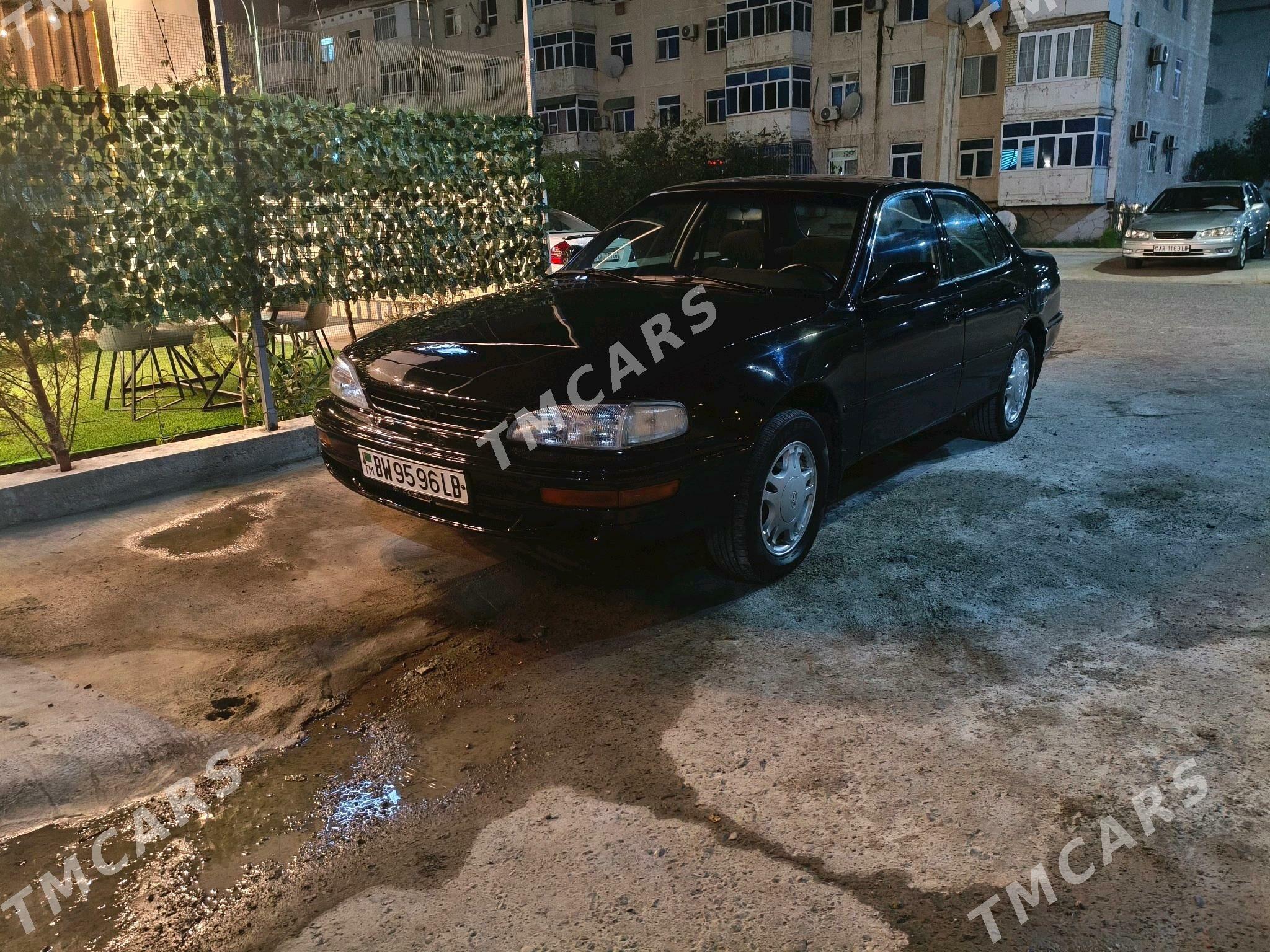 Toyota Camry 1993 - 90 000 TMT - Türkmenabat - img 3