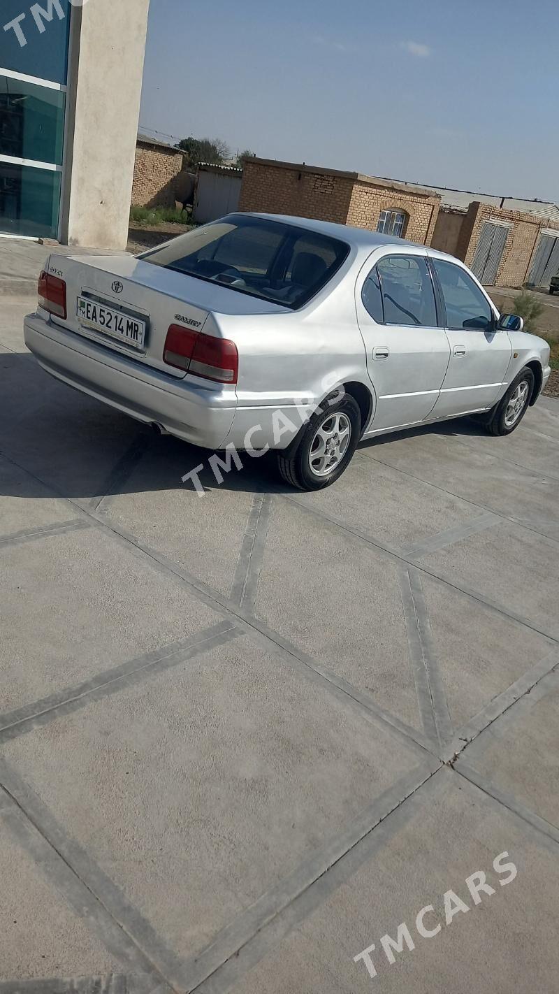 Toyota Camry 1995 - 49 000 TMT - Sakarçäge - img 9