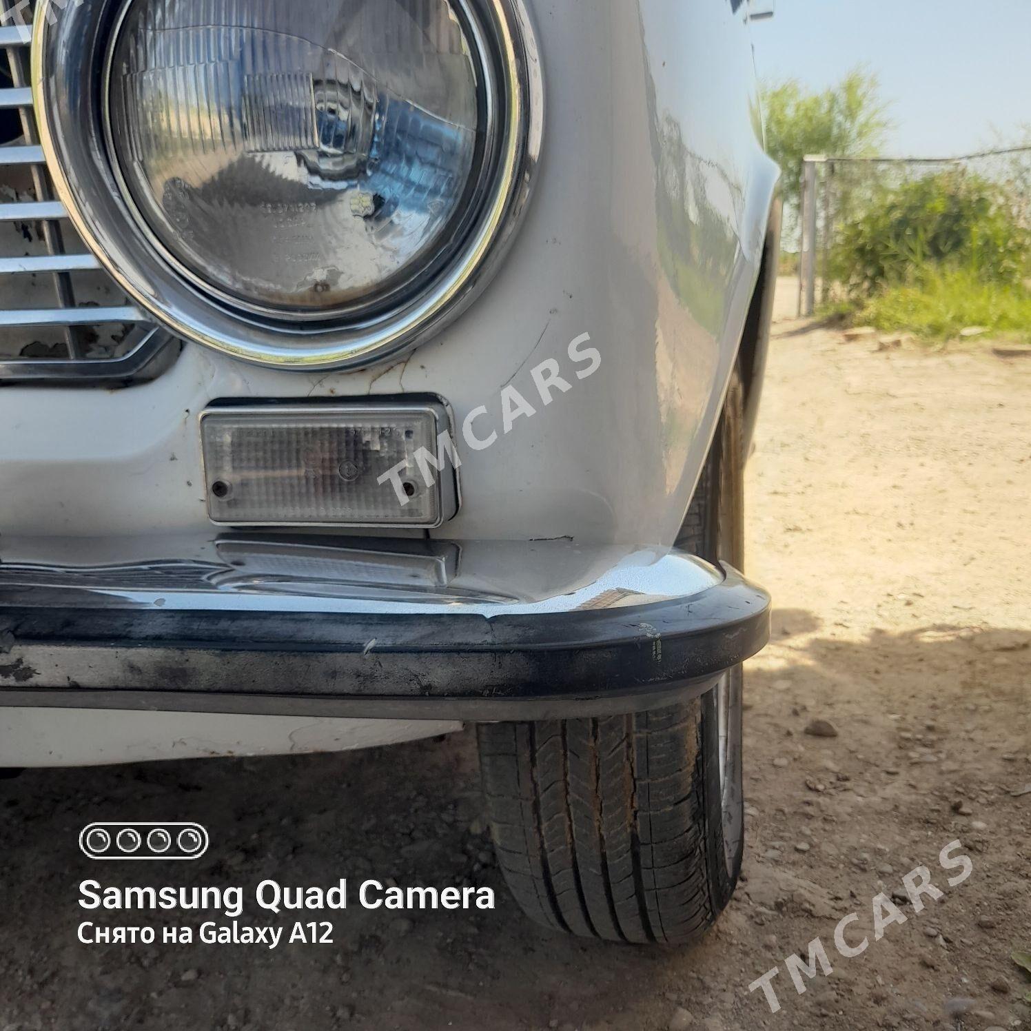 Lada 2104 1983 - 25 000 TMT - Мары - img 4