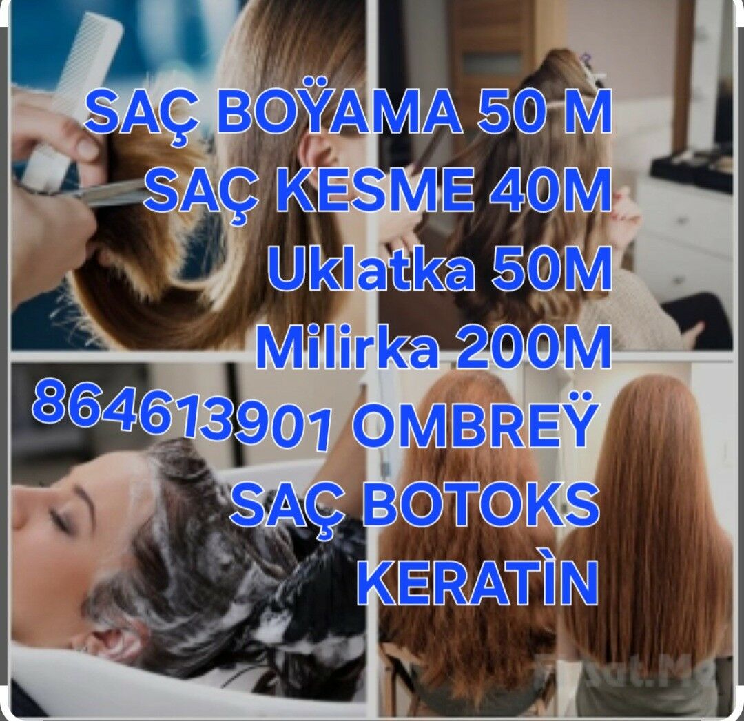SALON HYZMATY - Хитровка - img 9