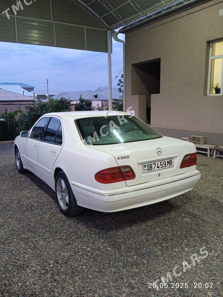Mercedes-Benz E-Class 2001 - 65 000 TMT - Ýolöten - img 2