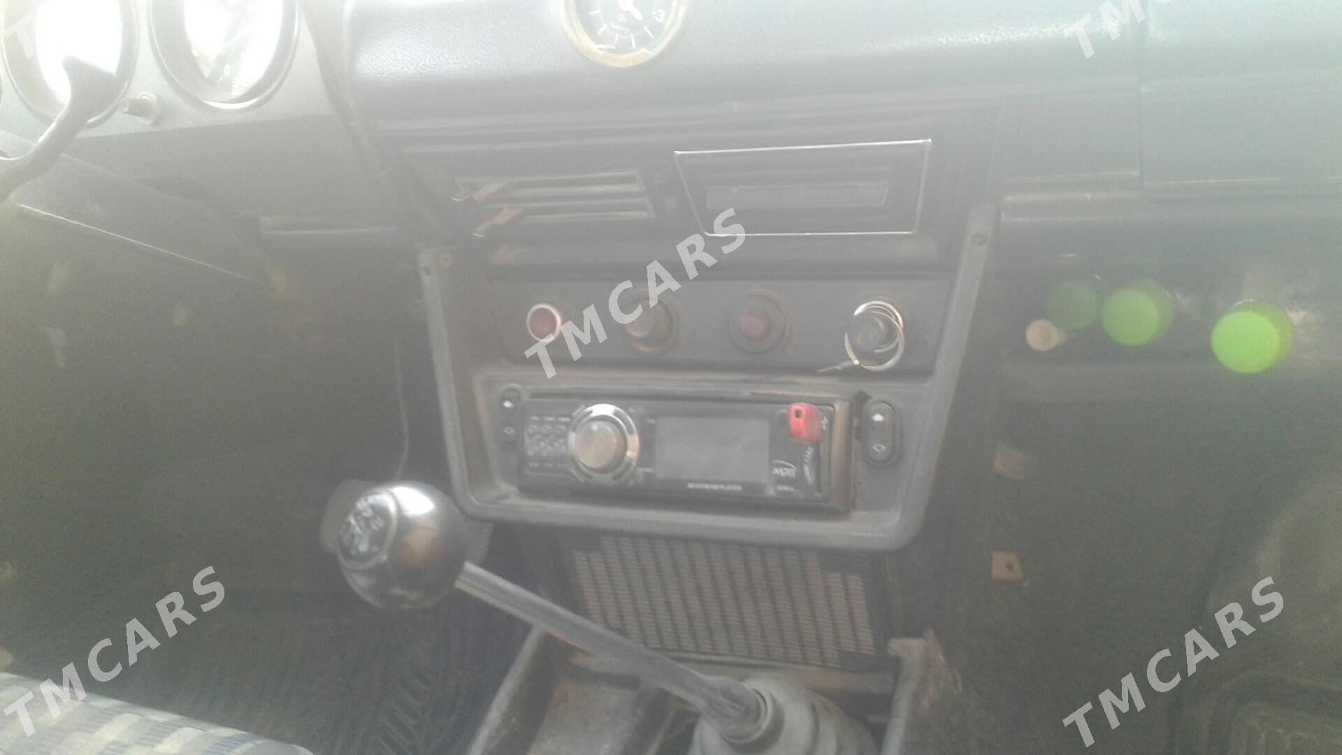 Lada 2106 1996 - 20 000 TMT - Türkmenabat - img 2